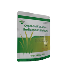 Load image into Gallery viewer, Fungicide  Mixed Cyprodinil 37.5% + Fludioxonil 25% WDG Fungicide
