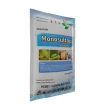 Load image into Gallery viewer, 95% Tech 90% SP 80%SP 20% EW Insecticide Monosultap
