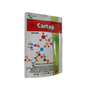 Horizon Insecticide Cartap Pesticide Natural Strong Powder Bug Insect Killer Price 98 Tc 50 Sp