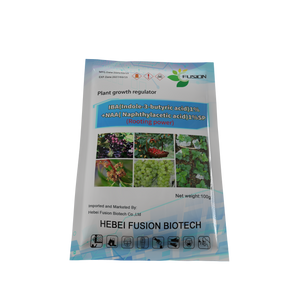 IBA and NAA Mixed Rooting Powder Plant Growth Regulator Auxin