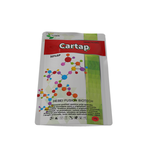 Horizon Insecticide Cartap Pesticide Natural Strong Powder Bug Insect Killer Price 98 Tc 50 Sp