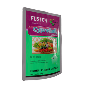 Cyprodinil 98%tc, 75%wdg, 50%WDGagricultural Fungicide Pesticide