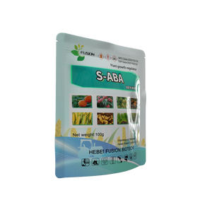 Good Price Plant Growth Regulator 90% TC 10% SP S-ABA Abscisic Acid