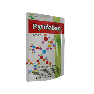 High Quality 20% WP 15% EC Insecticide Pyridaben
