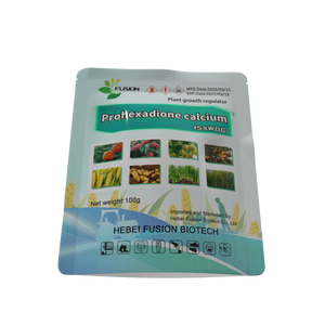 Prohexadione Calcium 95% TC 10% WDG 20%WG Agricultural Chemicals Suppliers Price