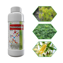 Load image into Gallery viewer, China Supplier Agriculture Herbicide Organic BIO 25G/L OD Penoxsulam With Price,Herbicides Selective 24% SC Penoxsulam for Sale
