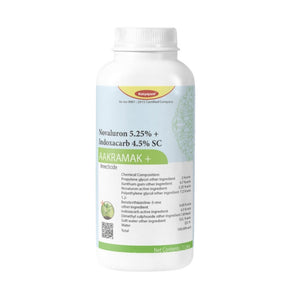 High Effective Insecticide Kill Insects Indoxacarb 30% WG Wholesale