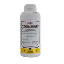 Load image into Gallery viewer, Fungicide Tebuconazole 60 G/L FS Bactericide Manufacturer
