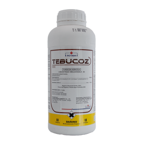 Fungicide Tebuconazole 60 G/L FS Bactericide Manufacturer