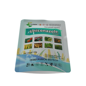High Quality and Good Price 90% Tech 5% 10% WP PGR Uniconazol