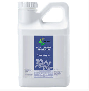 High Effective Plant Growth Regulator Chlormequat Chloride Chlormequat-chloride