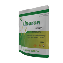 Load image into Gallery viewer, Highly Effective Herbicide Linuron 50%WP
