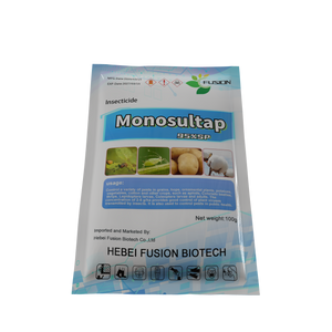 95% Tech 90% SP 80%SP 20% EW Insecticide Monosultap