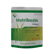 Load image into Gallery viewer, High Effective Agrochemicals   Metribuzin 70%WP
