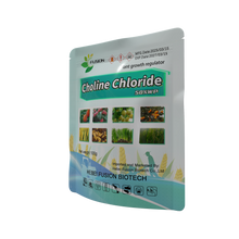 Load image into Gallery viewer, Factory Supply Choline Chloride 60% for Animal Feed

