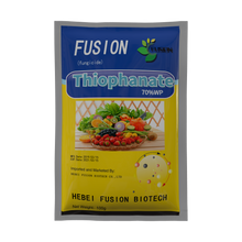 Load image into Gallery viewer, High Quality 70% WP 50% SL Fungicide Thiophanate Methyl
