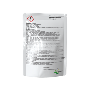 New Compound Emamectin Benzoate 10% Lufenuron 40%WDG Wdg Pest Control Insecticide