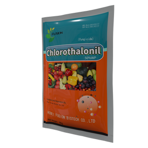 Good Price 75% WP 72% SC Fungicide Chlorothalonil