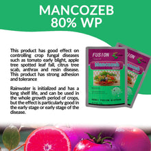Load image into Gallery viewer, Hot Sale Powerful Fungicide Mancozeb 80%Wp
