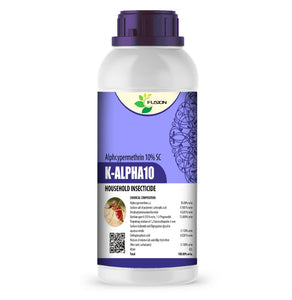Good Price Insecticide Alpha Cypermethrin97%Tech 10%EC 5%EC 5%EW 5%WP Alpha-cypermethrin