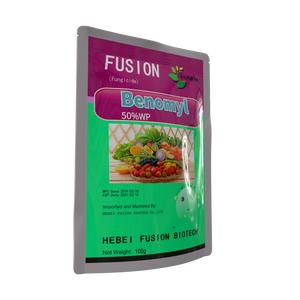Agrochemicals Pesticides Fungicide Benomyl Benlate 50% Wp Price