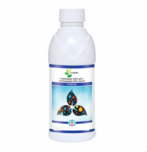 Pesticide Propiconazole 15% + Difenoconazole 15% EC