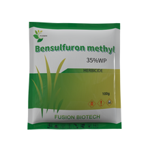 Load image into Gallery viewer, Rice Herbicide Weedicide Control 95%TC Bensulfuron Methyl 60%WDG
