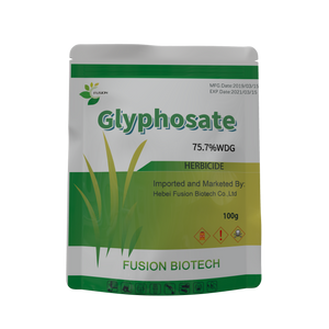 Herbicide Powder 95%TC Glyphosate