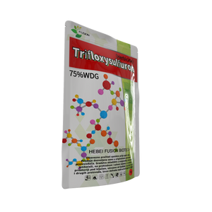 Trifloxysulfuron 75%WDG CAS 145099-21-4 Selective Herbicide