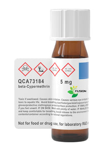 Quickkill Beta-Cypermethrin 5% - Rapid Action Formula for Instant Relief