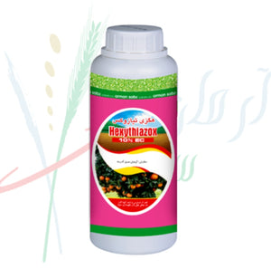 High Effective Agrochemical 97% TC Hexythiazox 50 G/L EC Insecticide