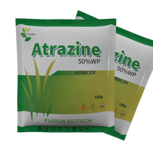Load image into Gallery viewer, Wholesale Herbicide Atrazine 50%WP for Agriculture

