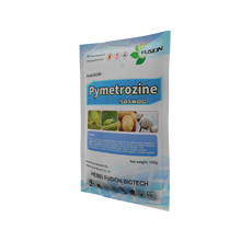 Load image into Gallery viewer, Pymetrozine Price 97%TC 50%WP 25%WP 50%WDG CAS 123312-89-0
