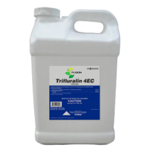 Factory Wholesale Price Herbicide Trifluralin 65%WG