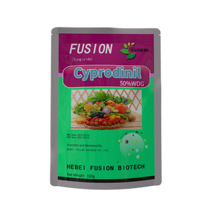 Cyprodinil 98%tc, 75%wdg, 50%WDGagricultural Fungicide Pesticide