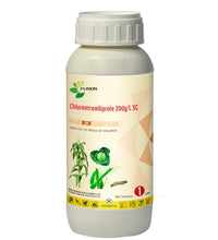 Load image into Gallery viewer, Agrochemical Insecticide Chlorantraniliprole  20%Sc
