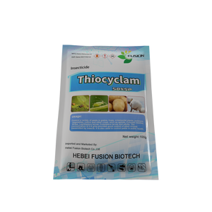Best Price Thiocyclam Hydrogen Oxalate 50%SP Insecticide