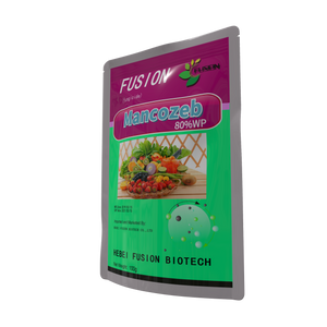 Hot Sale Powerful Fungicide Mancozeb 80%Wp