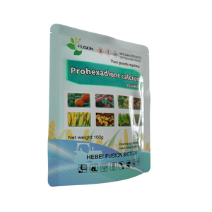 Prohexadione Calcium 95% TC 10% WDG 20%WG Agricultural Chemicals Suppliers Price