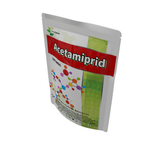Agrochemical Insecticide Acetamiprid Abamectin