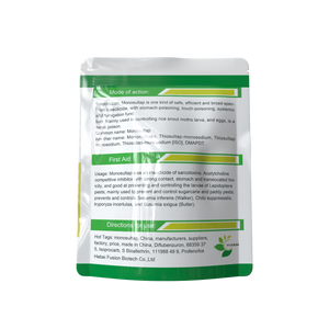 Weed Control Herbicide Prometryn 95% Tc 500g/l Sc 50% Wp Prometryn