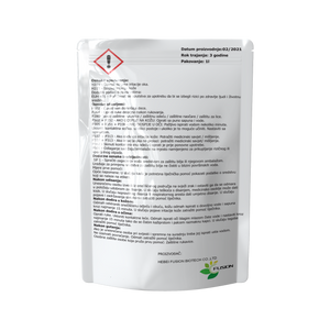 Highly Effective Herbicide Bensulfuron-Methyl 10%WP