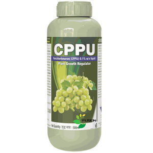High Quality Natural Plant Growth Regulator Cppu (KT-30) Forchlorfenuron 0.1%Sp for Agricultural
