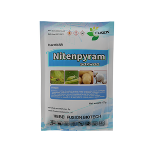 Agriculture Pesticide Insecticides Nitenpyram 98 TC Nitenpyram with Factory Price