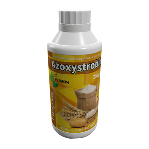 High Effective Organic Fungicide Azoxystrobin 25%Sc Formulation