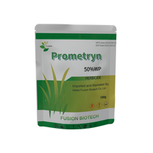 Load image into Gallery viewer, Weed Control Herbicide Prometryn 95% Tc 500g/l Sc 50% Wp Prometryn
