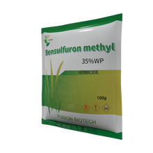 Load image into Gallery viewer, Rice Herbicide Weedicide Control 95%TC Bensulfuron Methyl 60%WDG
