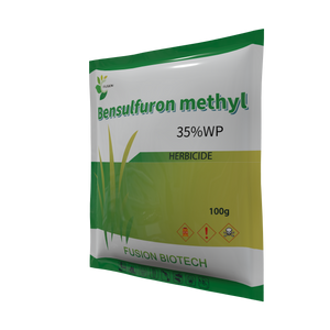 Rice Herbicide Weedicide Control 95%TC Bensulfuron Methyl 60%WDG