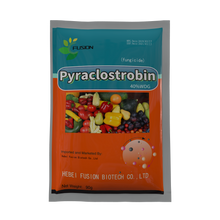Load image into Gallery viewer, New, Broad Spectrum, Hybrid Fungicide Pyraclostrobin 12.8%+ Boscalid 25.2% Wg
