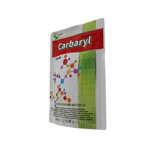 Insecticide Carbaryl Powder 85%WP 25%WP CAS NO 63-25-2